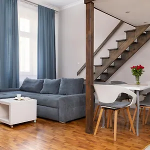  Apartamento Fresh