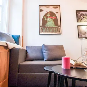  Apartamento Tower Street
